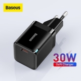 ראש טעינה Baseus 30W GaN